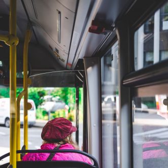 Public Transport in Wiltshire – the ‘Bus Service Improvement Plan’